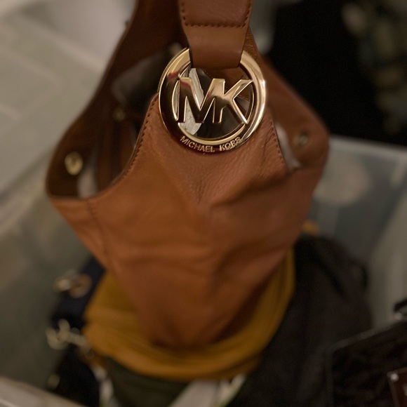 MK shoulder bag - Picture 2 of 4